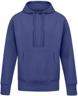 Casual Classics C202 - Luxurious Heavyweight Fleece Pullover Hoodie