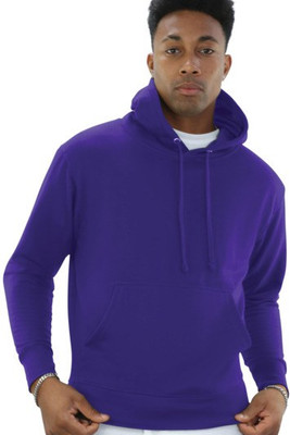 Casual Classics C202 - Luxurious Heavyweight Fleece Pullover Hoodie