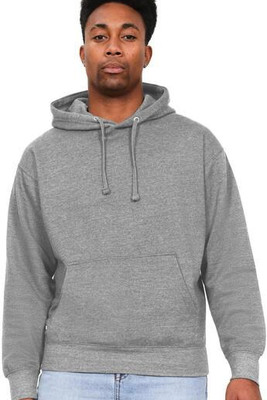 Casual Classics C202 - Luxurious Heavyweight Fleece Pullover Hoodie