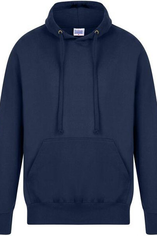 Casual Classics C212 - Classic Midweight Fleece Pullover Hoodie