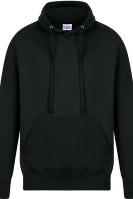 Casual Classics C212 - Classic Midweight Fleece Pullover Hoodie