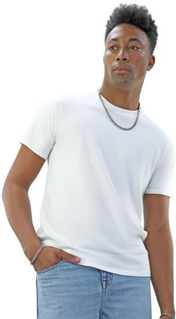 Casual Classics CR1300 - Premium Ringspun Cotton - Event T-Shirt - 130gsm