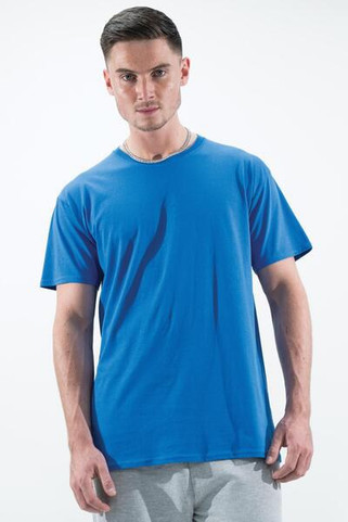 Casual Classics CR1500 - Premium Ringspun Cotton Classic T-Shirt 150gsm