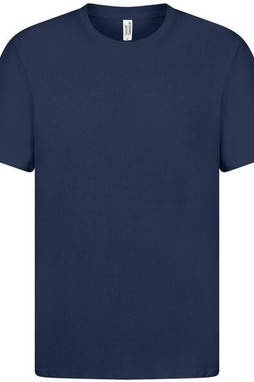 Casual Classics CR1800 - Premium Ringspun Cotton T-Shirt Unisex