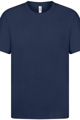 Casual Classics CR1800 - Premium Ringspun Cotton T-Shirt Unisex