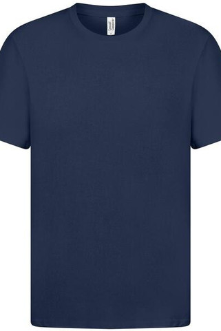 Casual Classics CR1800 - Premium Ringspun Cotton T-Shirt Unisex