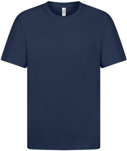 Casual Classics CR1800 - Premium Ringspun Cotton T-Shirt Unisex