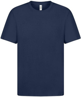 Casual Classics CR1800 - Premium Ringspun Cotton T-Shirt Unisex