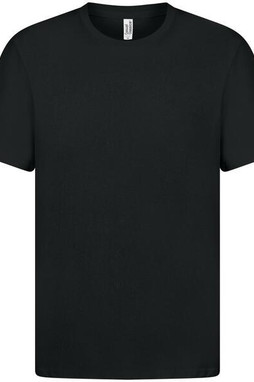 Casual Classics CR1800 - Premium Ringspun Cotton T-Shirt Unisex