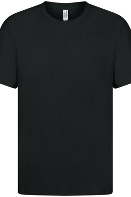 Casual Classics CR1800 - Premium Ringspun Cotton T-Shirt Unisex