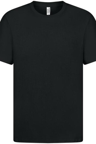 Casual Classics CR1800 - Premium Ringspun Cotton T-Shirt Unisex