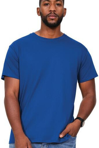 Casual Classics CR1800 - Premium Ringspun Cotton T-Shirt Unisex