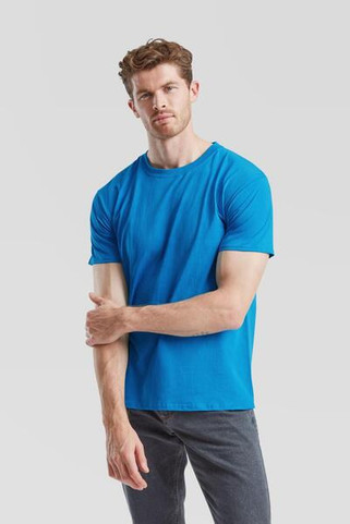 Fruit of the Loom F61036 - The Valueweight Premium Classic Fit T-Shirt