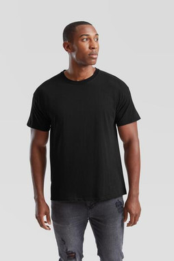 Fruit of the Loom F61082 - Ultimate Classic Original Fit Crew Neck T-Shirt