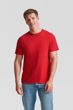 Fruit of the Loom F61082 - Ultimate Classic Original Fit Crew Neck T-Shirt