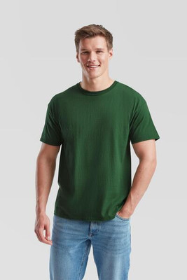 Fruit of the Loom F61082 - Ultimate Classic Original Fit Crew Neck T-Shirt