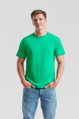 Fruit of the Loom F61082 - Ultimate Classic Original Fit Crew Neck T-Shirt