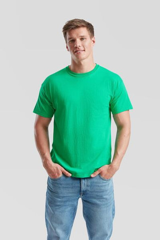 Fruit of the Loom F61082 - Ultimate Classic Original Fit Crew Neck T-Shirt