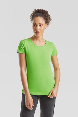 Fruit of the Loom F61420 - Women's Classic Fit T-Shirt