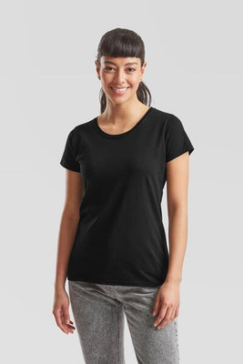 Fruit of the Loom F61420 - Women's Classic Fit T-Shirt