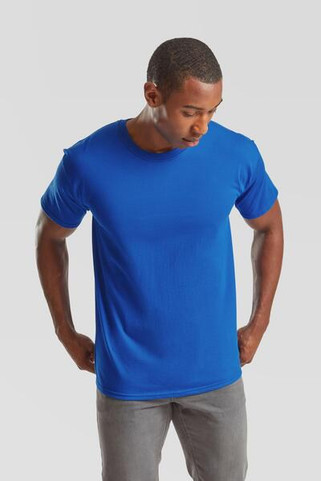 Fruit of the Loom F61422 - Premium Heavyweight Ringspun Cotton T-Shirt