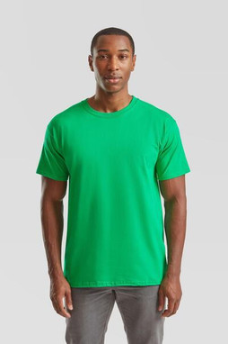 Fruit of the Loom F61422 - Premium Heavyweight Ringspun Cotton T-Shirt