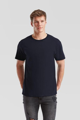 Fruit of the Loom F61422 - Premium Heavyweight Ringspun Cotton T-Shirt