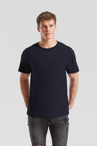 Fruit of the Loom F61422 - Premium Heavyweight Ringspun Cotton T-Shirt