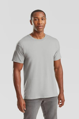 Fruit of the Loom F61422 - Premium Heavyweight Ringspun Cotton T-Shirt