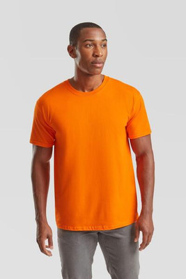 Fruit of the Loom F61422 - Premium Heavyweight Ringspun Cotton T-Shirt