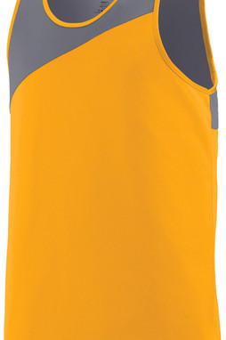 Augusta Sportswear 352 - Moisture-Wicking Performance Athletic Jersey