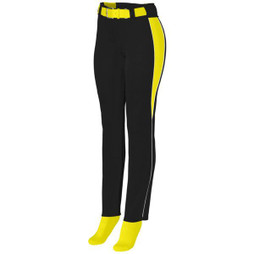 Augusta Sportswear 1242 - Ladies Outfield Pant