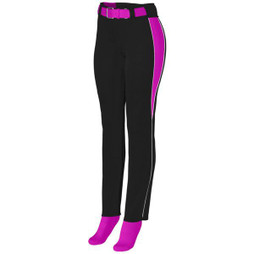 Augusta Sportswear 1242 - Ladies Outfield Pant