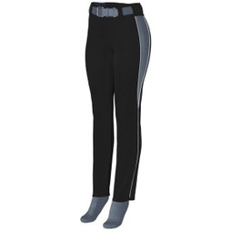 Augusta Sportswear 1242 - Ladies Outfield Pant
