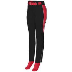Augusta Sportswear 1242 - Ladies Outfield Pant