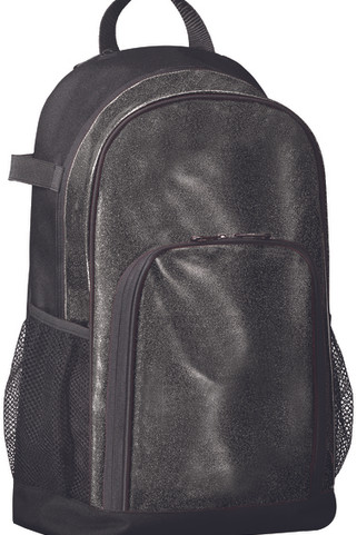 Augusta Sportswear 1106 - All Out Glitter Backpack