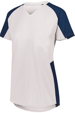 Augusta Sportswear 1522 - Ladies Cutter Jersey
