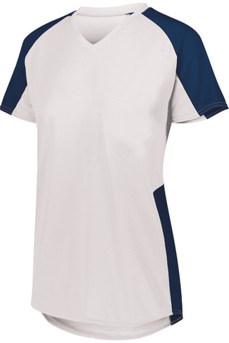 Augusta Sportswear 1522 - Ladies Cutter Jersey