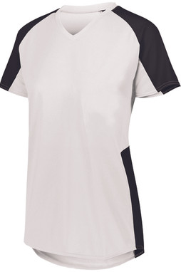 Augusta Sportswear 1522 - Ladies Cutter Jersey
