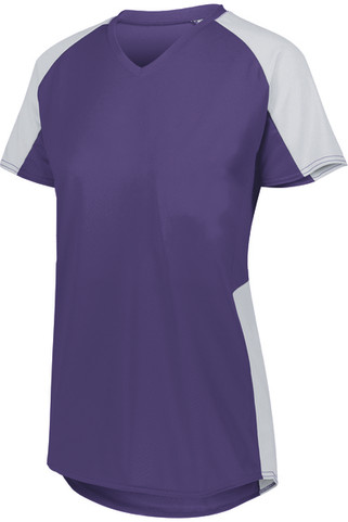 Augusta Sportswear 1522 - Ladies Cutter Jersey