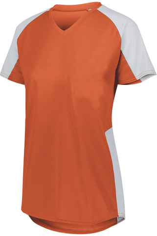 Augusta Sportswear 1523 - Augusta Sportswear Girls Performance Softball Jersey