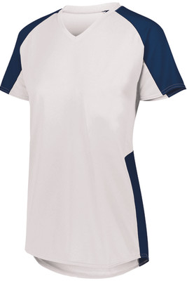 Augusta Sportswear 1523 - Augusta Sportswear Girls' Performance Softball Jersey