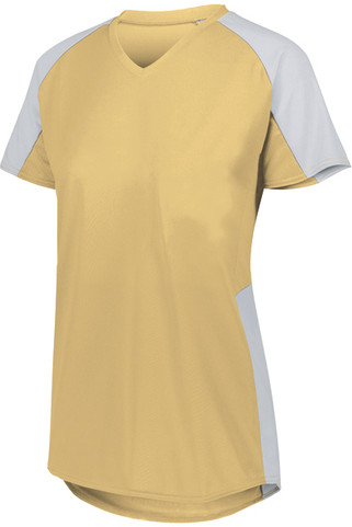 Augusta Sportswear 1523 - Augusta Sportswear Girls Performance Softball Jersey