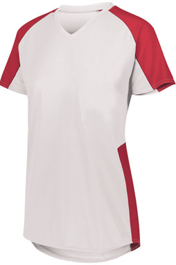 Augusta Sportswear 1523 - Augusta Sportswear Girls Performance Softball Jersey