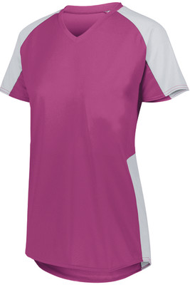 Augusta Sportswear 1523 - Augusta Sportswear Girls' Performance Softball Jersey