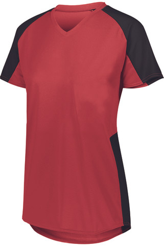 Augusta Sportswear 1523 - Augusta Sportswear Girls Performance Softball Jersey