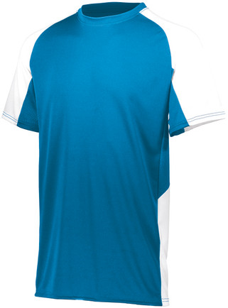 Augusta Sportswear 1517 - Camiseta Deportiva Transpirable de Alto Rendimiento