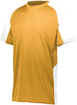 Augusta Sportswear 1517 - Performance Wicking Raglan Sports Jersey