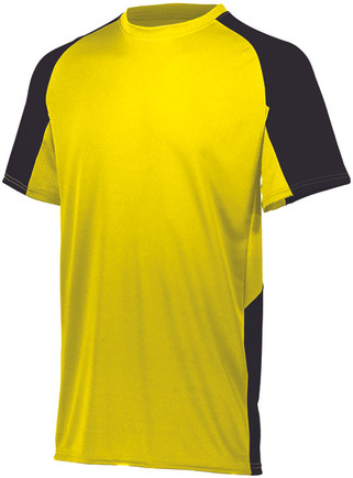 Augusta Sportswear 1517 - Camiseta Deportiva Transpirable de Alto Rendimiento