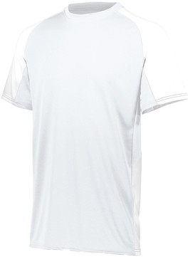 Augusta Sportswear 1517 - Camiseta Deportiva Transpirable de Alto Rendimiento